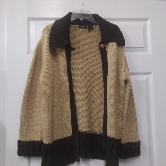 Willi Smith sweater - Picture 3 of 7